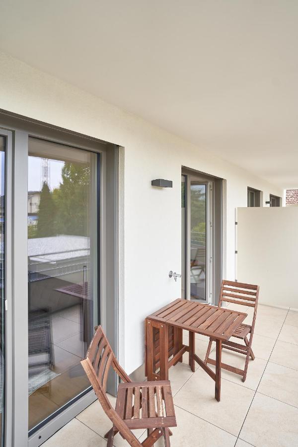 Villa Lora - Ferienwohnung Federspiel ماوتيرن المظهر الخارجي الصورة