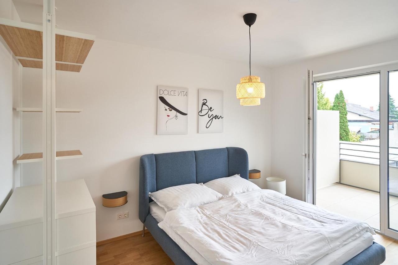 Villa Lora - Ferienwohnung Federspiel ماوتيرن المظهر الخارجي الصورة