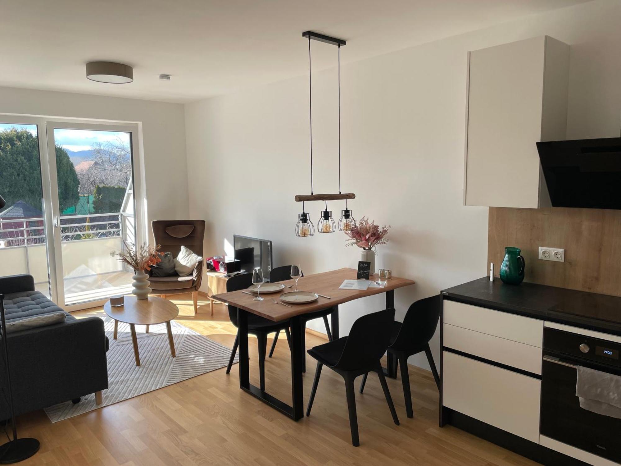 Villa Lora - Ferienwohnung Federspiel ماوتيرن المظهر الخارجي الصورة